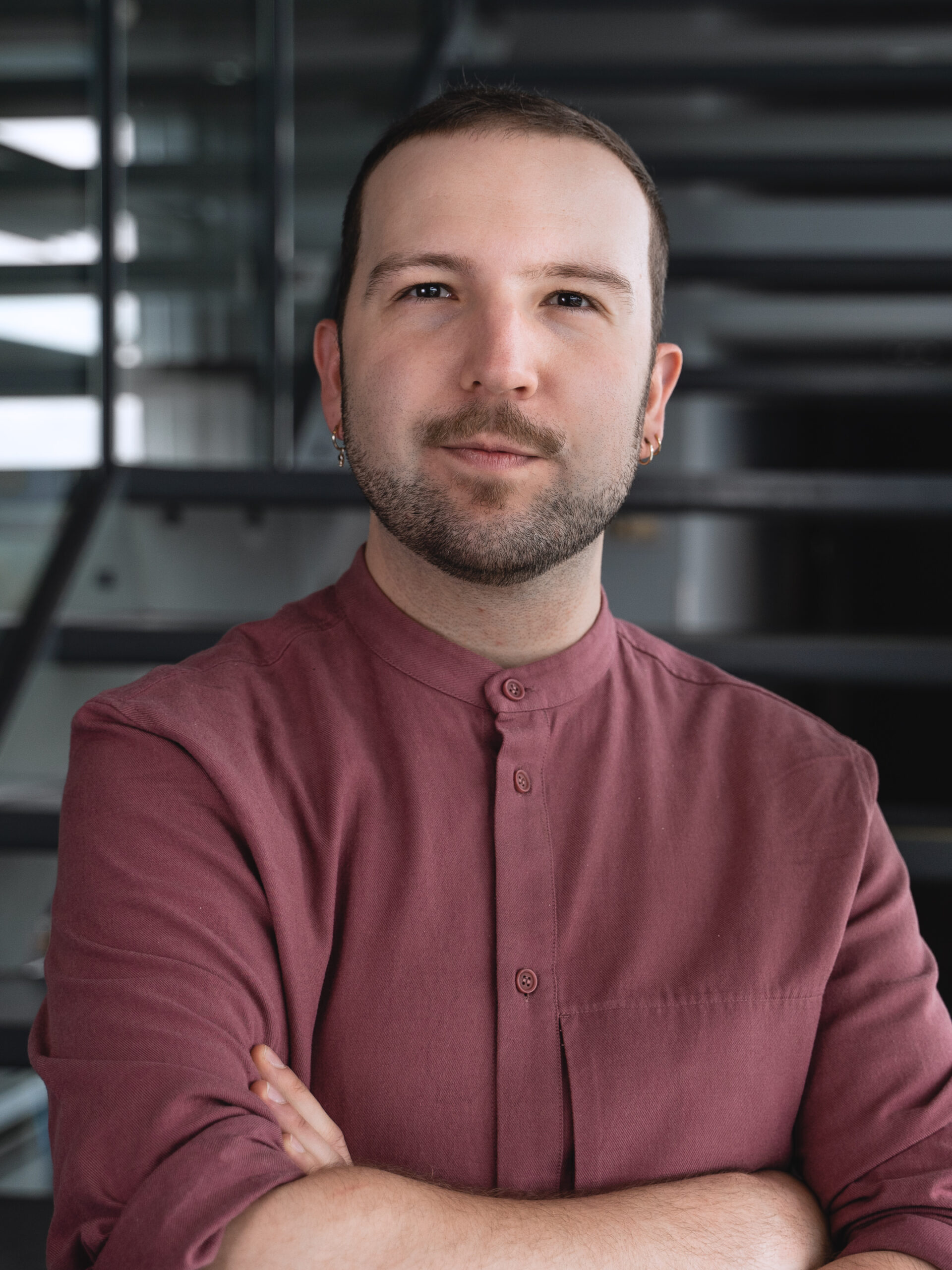 Martijn Pijs